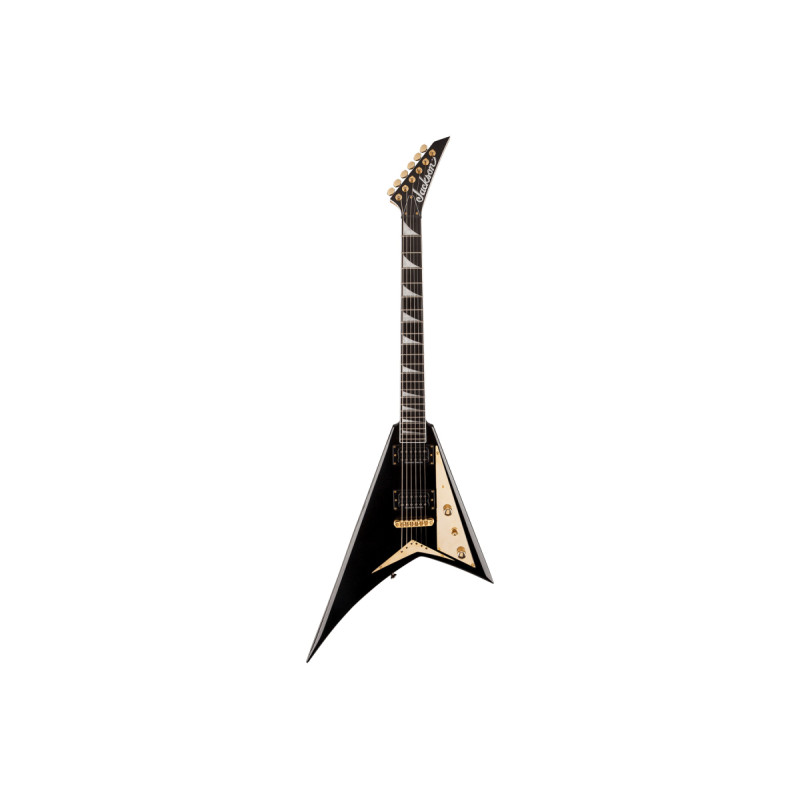 JACKSON PRO SERIES RHOADS RRT-5 GLOSS BLACK Електрогітара