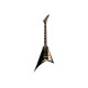 JACKSON PRO SERIES RHOADS RRT-5 GLOSS BLACK Електрогітара