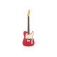 FENDER AMERICAN PROFESSIONAL CLASSIC TELECASTER FADED DAKOTA RED Електрогітара