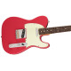 FENDER AMERICAN PROFESSIONAL CLASSIC TELECASTER FADED DAKOTA RED Електрогітара