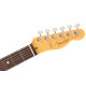 FENDER AMERICAN PROFESSIONAL CLASSIC TELECASTER FADED DAKOTA RED Електрогітара