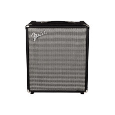 FENDER RUMBLE 100 V3 Гітарний комбопідсилювач