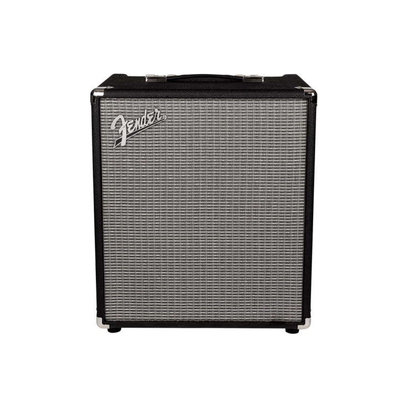 FENDER RUMBLE 100 V3 Гітарний комбопідсилювач