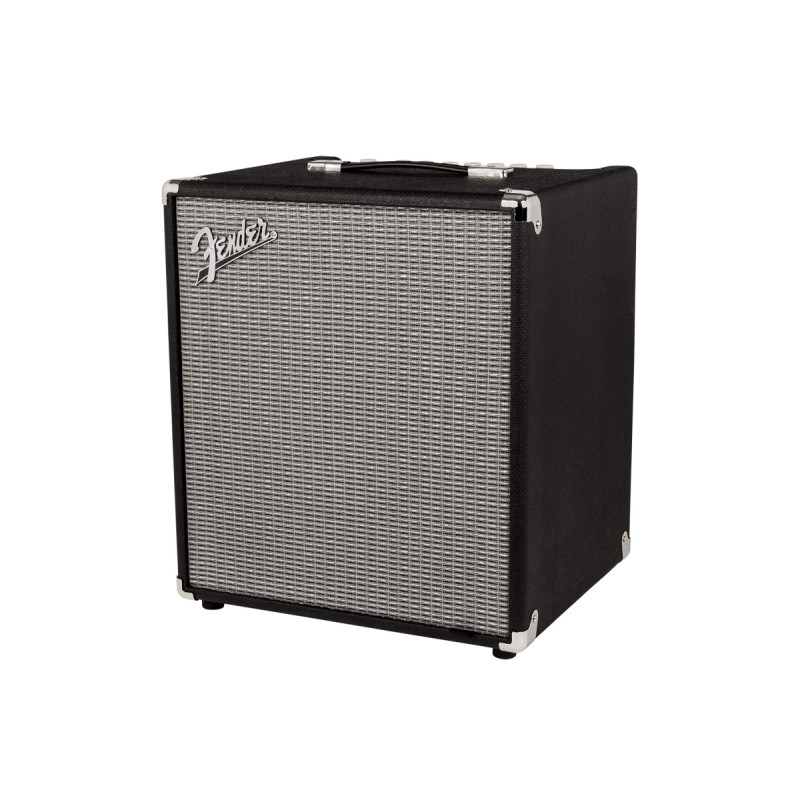 FENDER RUMBLE 100 V3 Гітарний комбопідсилювач