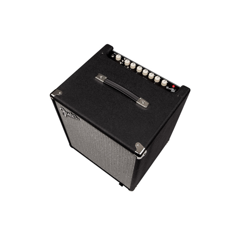 FENDER RUMBLE 100 V3 Гітарний комбопідсилювач