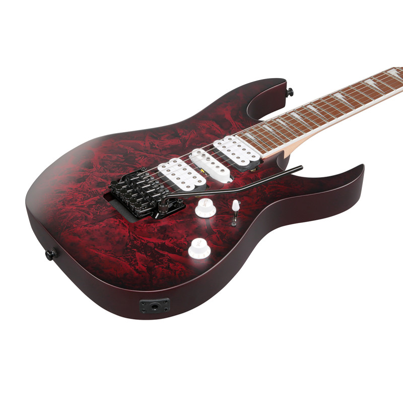 IBANEZ RG470DXW-WZM Електрогітара