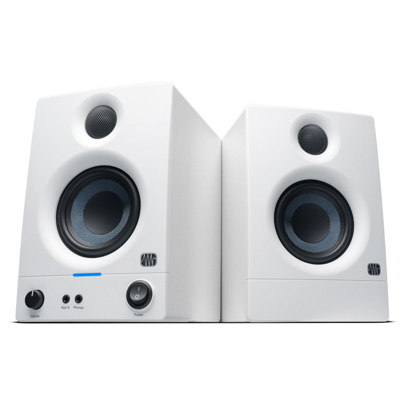 PRESONUS Eris 4.5 BT White Студійний монітор