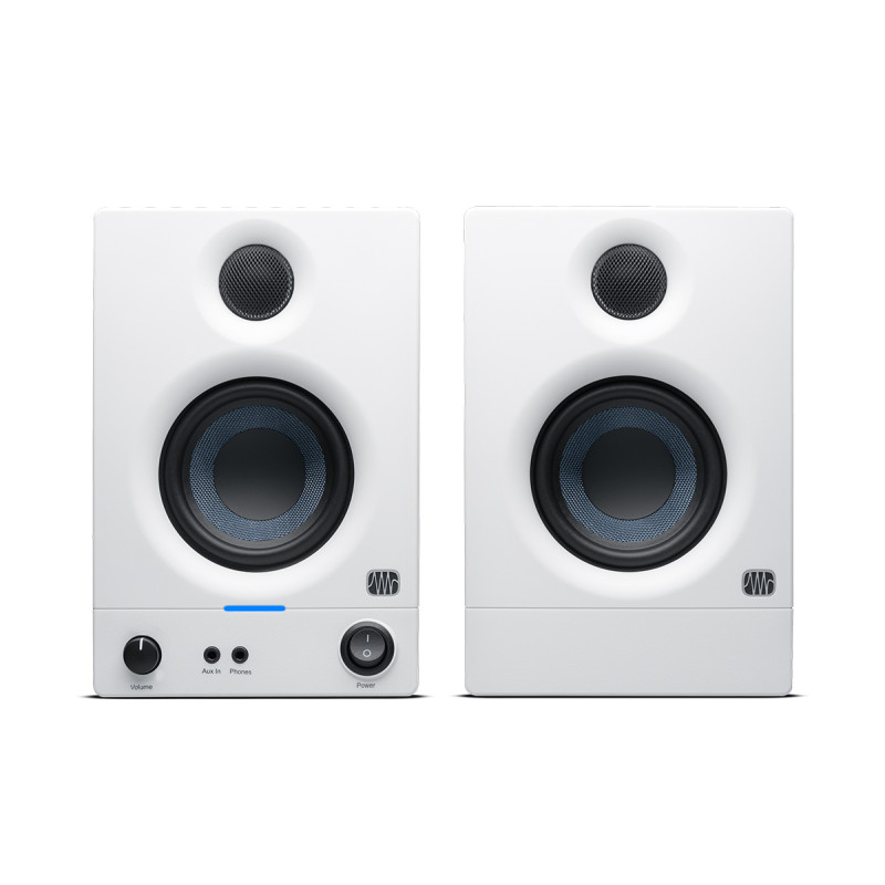 PRESONUS Eris 4.5 BT White Студійний монітор