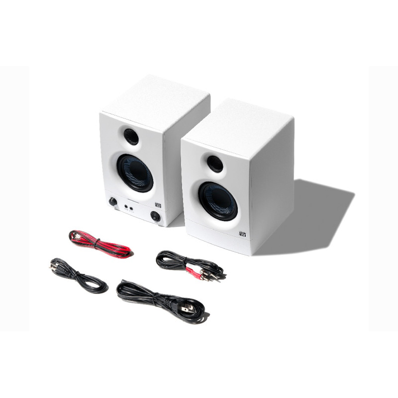 PRESONUS Eris 4.5 BT White Студійний монітор