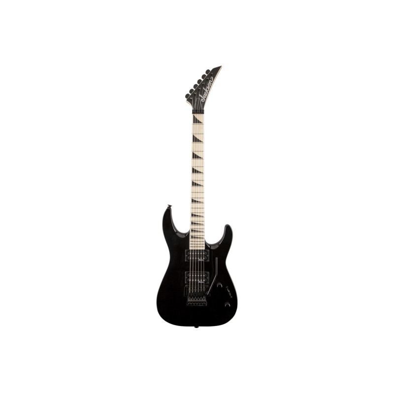 JACKSON JS32 DINKY DKA-M GBLK Электрогитара