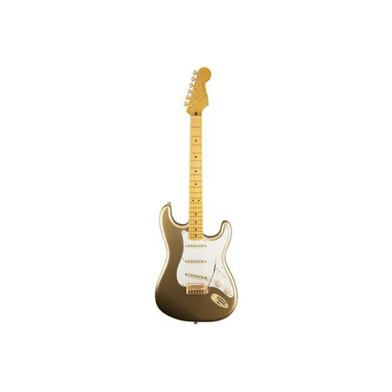 SQUIER by FENDER 60TH ANNIVERSARY CLASSIC PLAYER 50S STRAT MN ATG Електрогітара