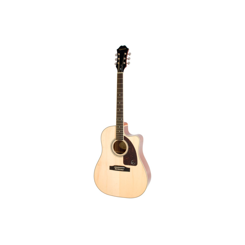 EPIPHONE AJ-220SCE NT Гітара електроакустична