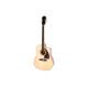 EPIPHONE AJ-220SCE NT Гітара електроакустична