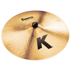 Тарілка ZILDJIAN 20