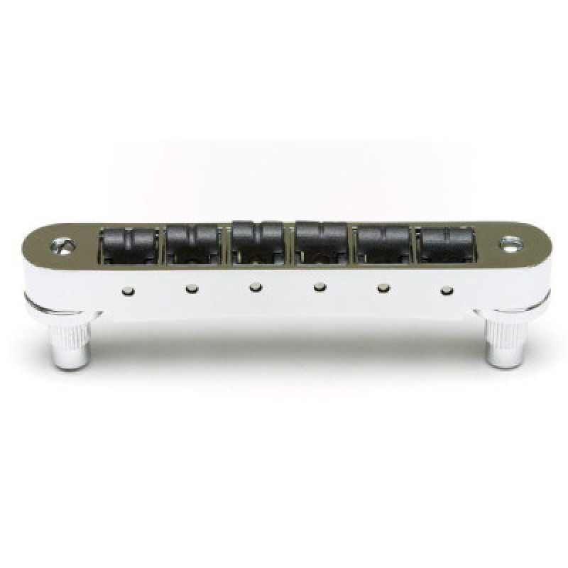 Бридж типу tune-o-matic GRAPH TECH PS-8843-C0