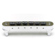 Бридж типу tune-o-matic GRAPH TECH PS-8843-C0