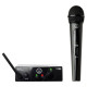 Мікрофонна радіосистема AKG WMS40 Mini Vocal Set BD ISM1