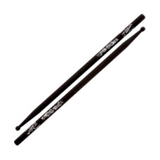 Барабанні палички ZILDJIAN TRAVIS BARKER BLACK ARTIST SERIES DRUMSTICKS