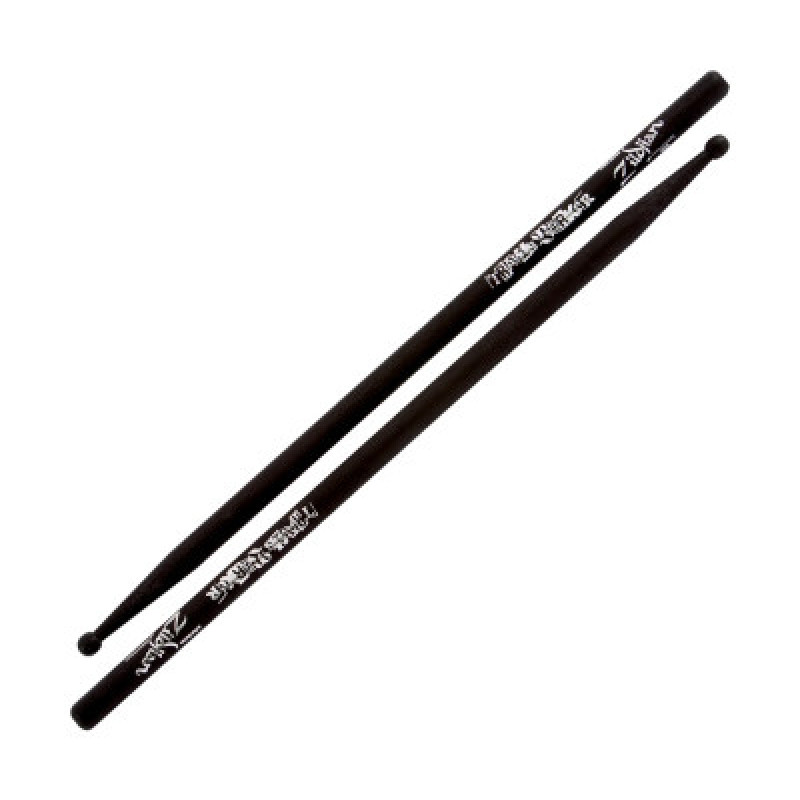 Барабанні палички ZILDJIAN TRAVIS BARKER BLACK ARTIST SERIES DRUMSTICKS
