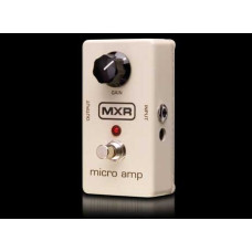 M133 Micro Amp