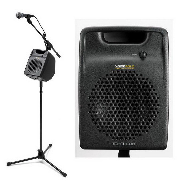VoiceSolo VSM-200P Passiv