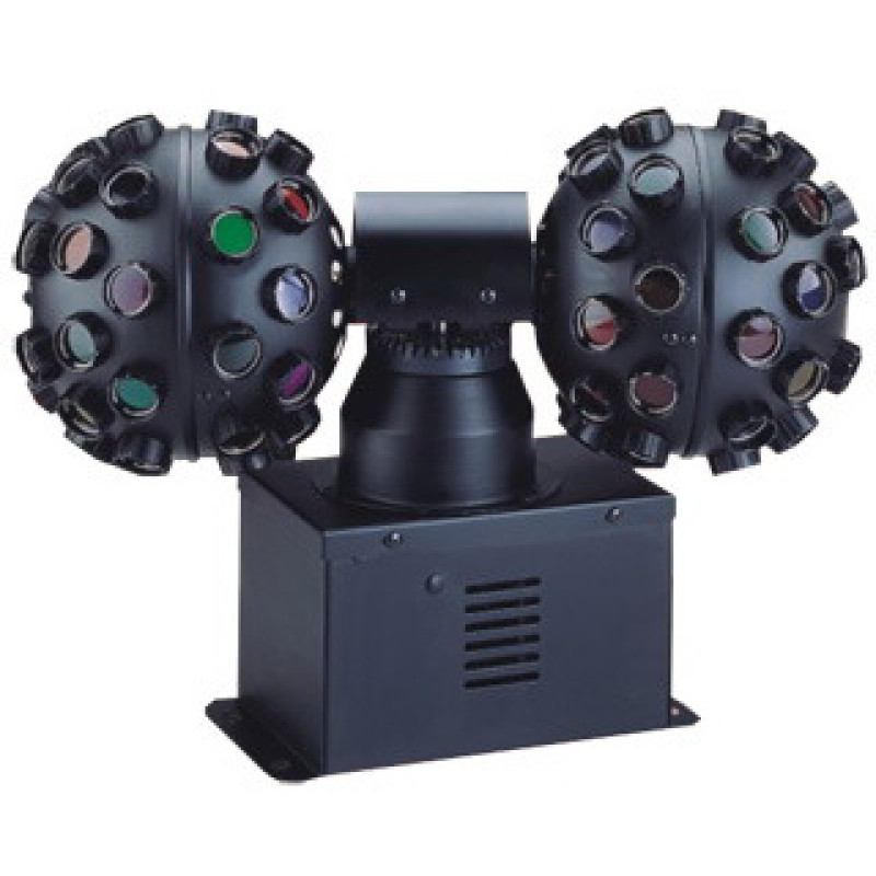 MH-258 ROBALL