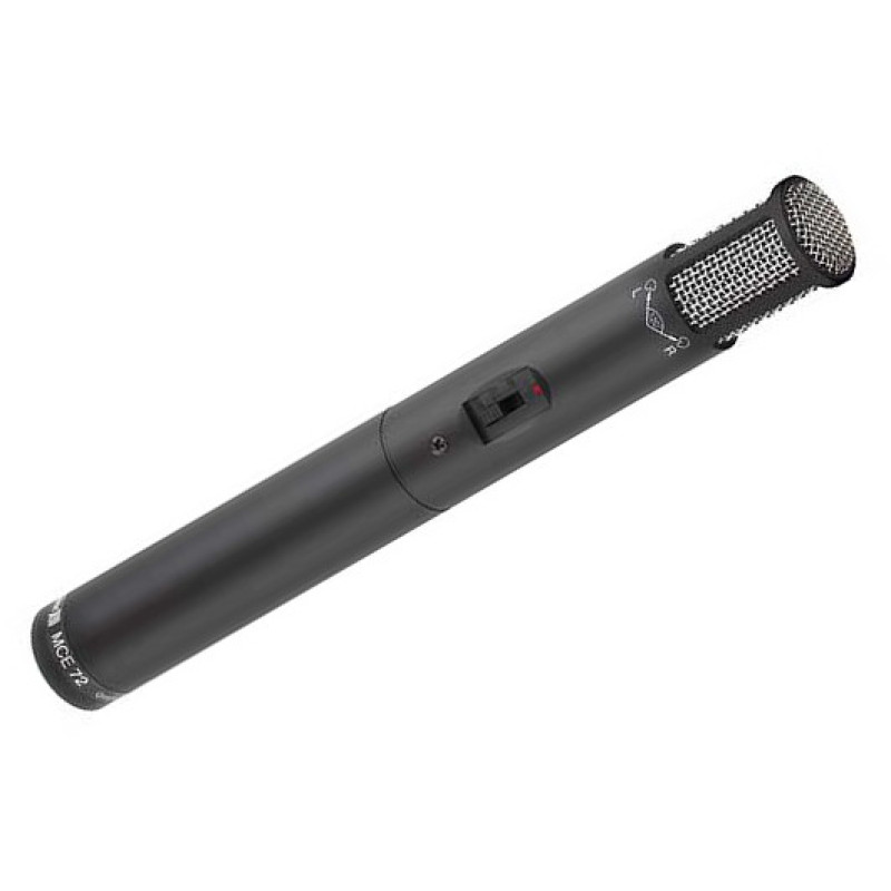 BEYERDYNAMIC MCE 72 Мікрофон