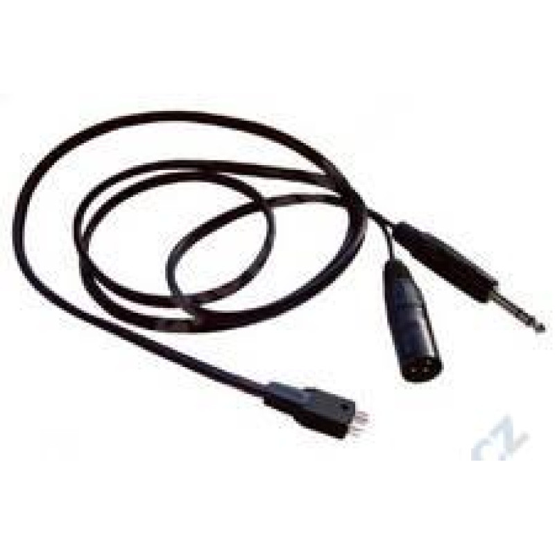 BEYERDYNAMIC K 190.40-1.5 m Кабель