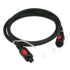 KLOTZ FOHTT02 Цифровий оптичний кабель Toslink 2 м