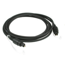 KLOTZ FOPTT05 Цифровий оптичний кабель Toslink 5 м