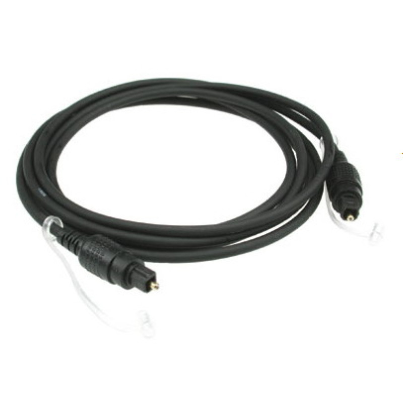 KLOTZ FOPTT05 Цифровий оптичний кабель Toslink 5 м