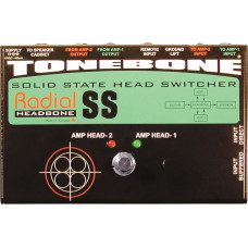 Headbone SS