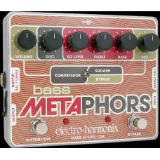 Bass Metaphors