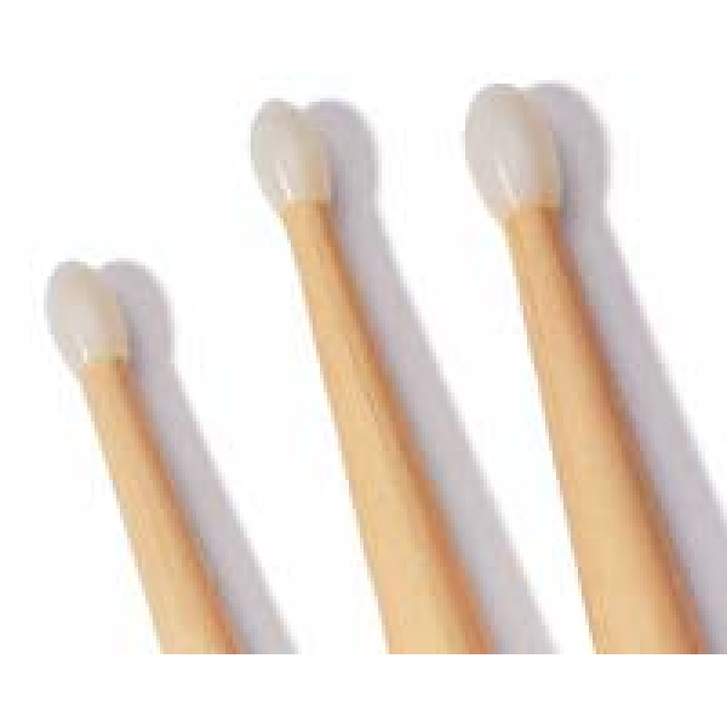 Z 5643 Drum Sticks Hickory 5 BN