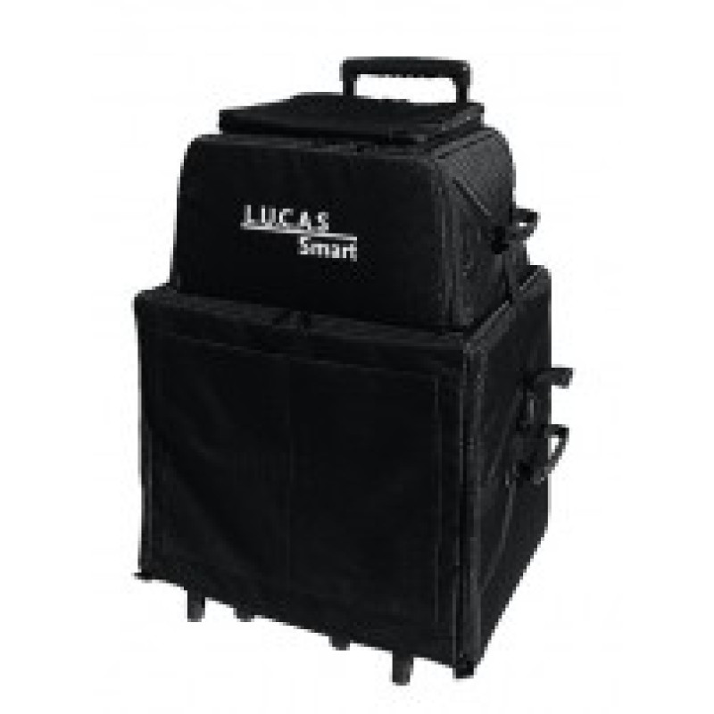 L.U.C.A.S. Smart Trolley Bag