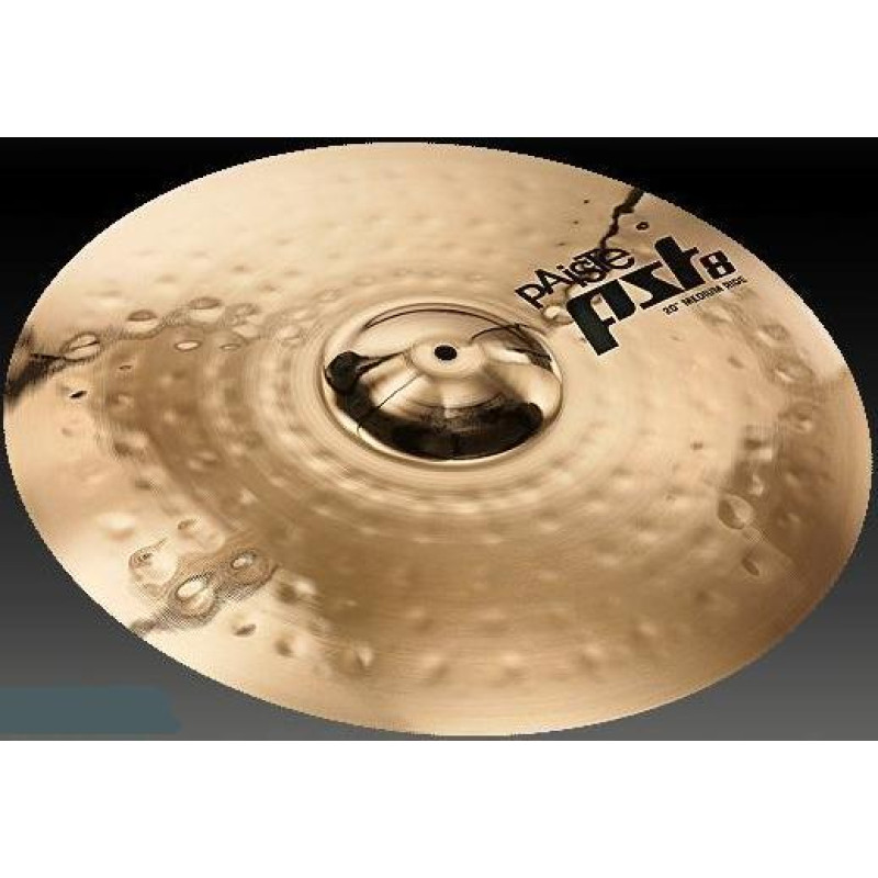 8 Medium Ride 20