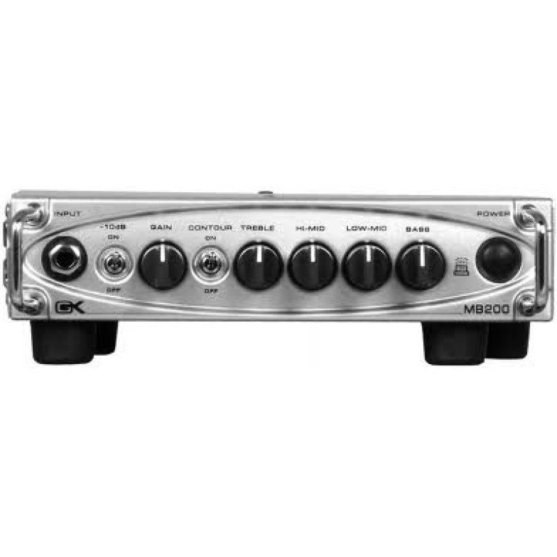MB 200 H