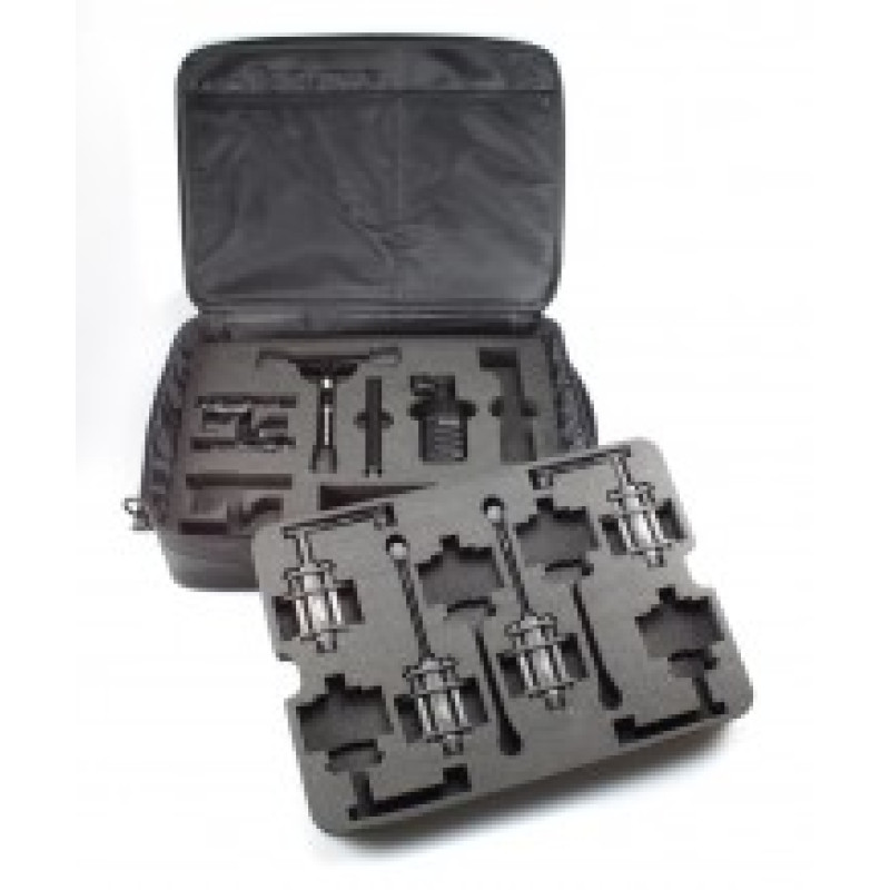 BEYERDYNAMIC TG DRUMSET PRO L Набір мікрофонів