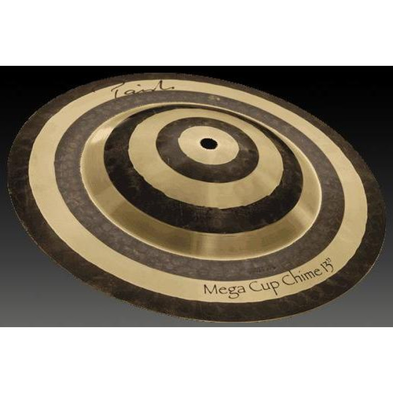 Signature Mega Cup Chime 13