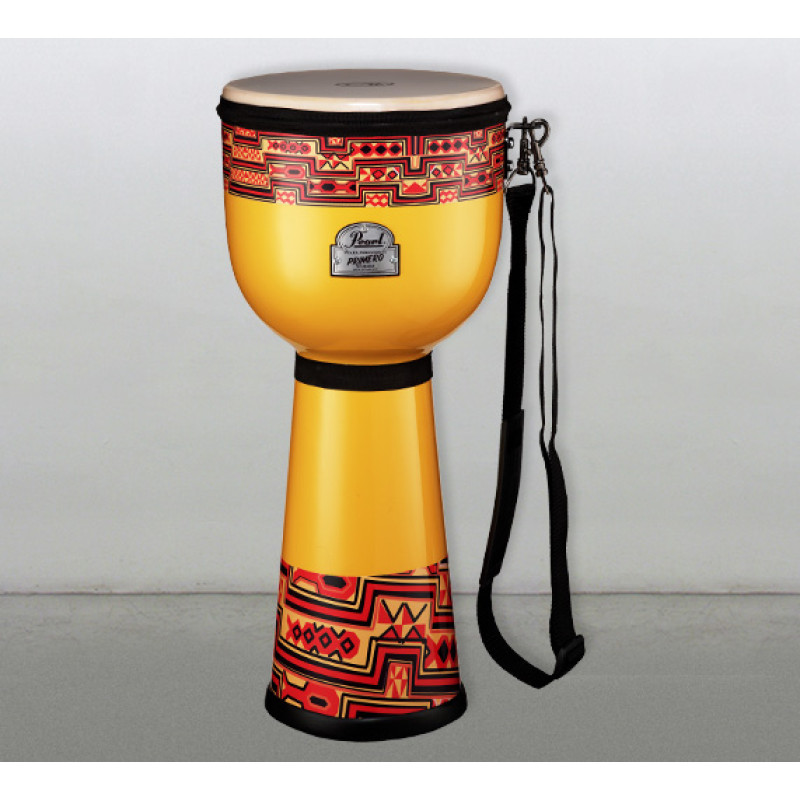 PEARL PFD‑300 Джембе‑портативка Fun Drum скловолокно