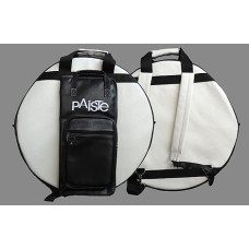 Cymbal BAG Black/White 22