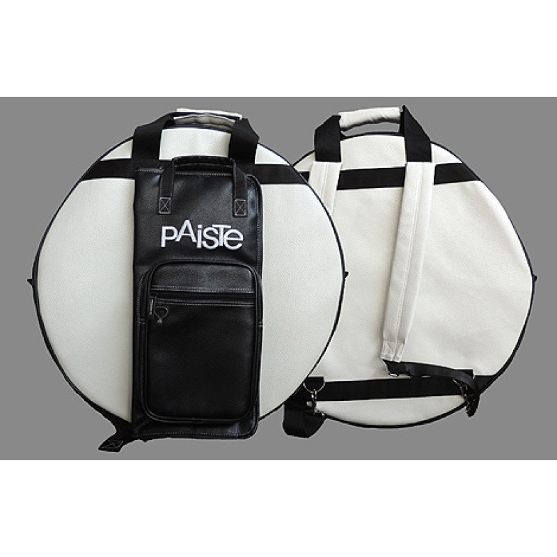 Cymbal BAG Black/White 22