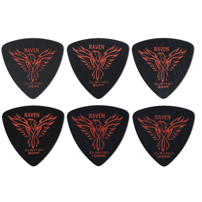 BRT100/12 BLACK RAVEN RT (упак 12шт.)