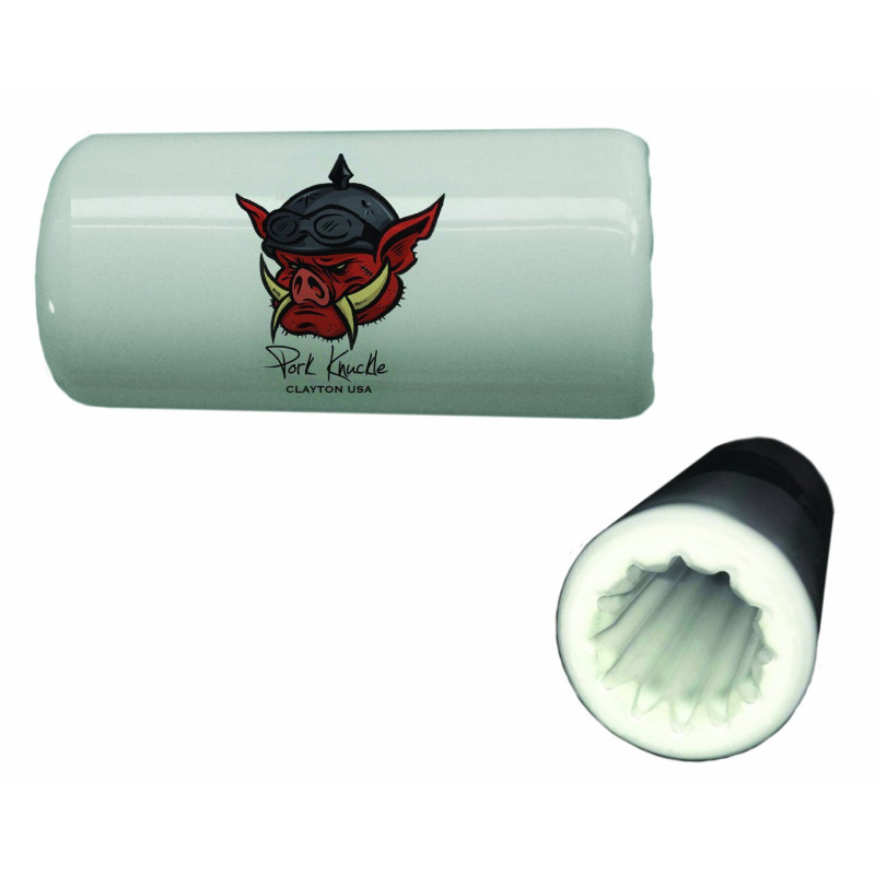 PKM PORK KNUCKLE GUITAR SLIDE - M