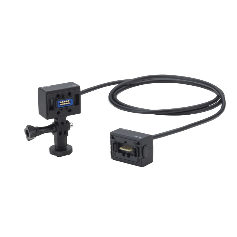 ZOOM ECM-3