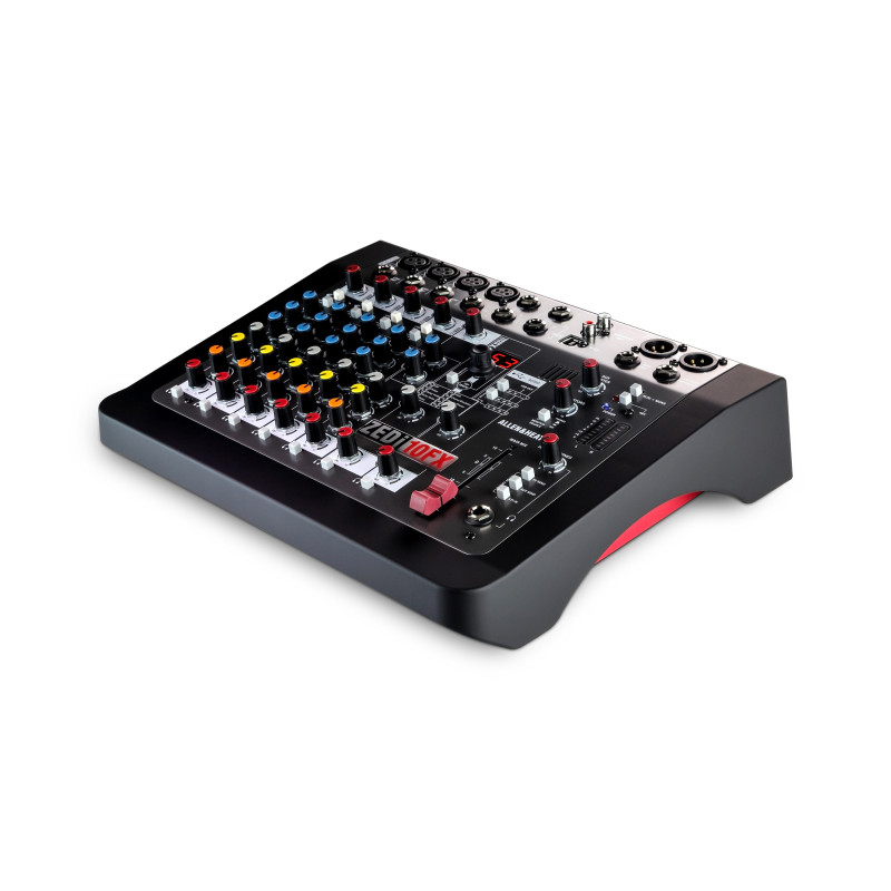ALLEN&HEATH ZEDi-10FX Мікшерний пульт