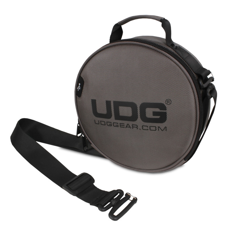 Ultimate DIGI Headphone Bag Charcoal