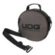 Ultimate DIGI Headphone Bag Charcoal