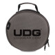 Ultimate DIGI Headphone Bag Charcoal