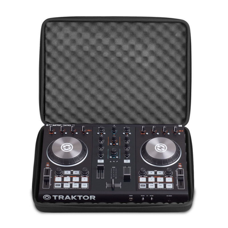 Creator Controller Hardcase Medium Black MK2